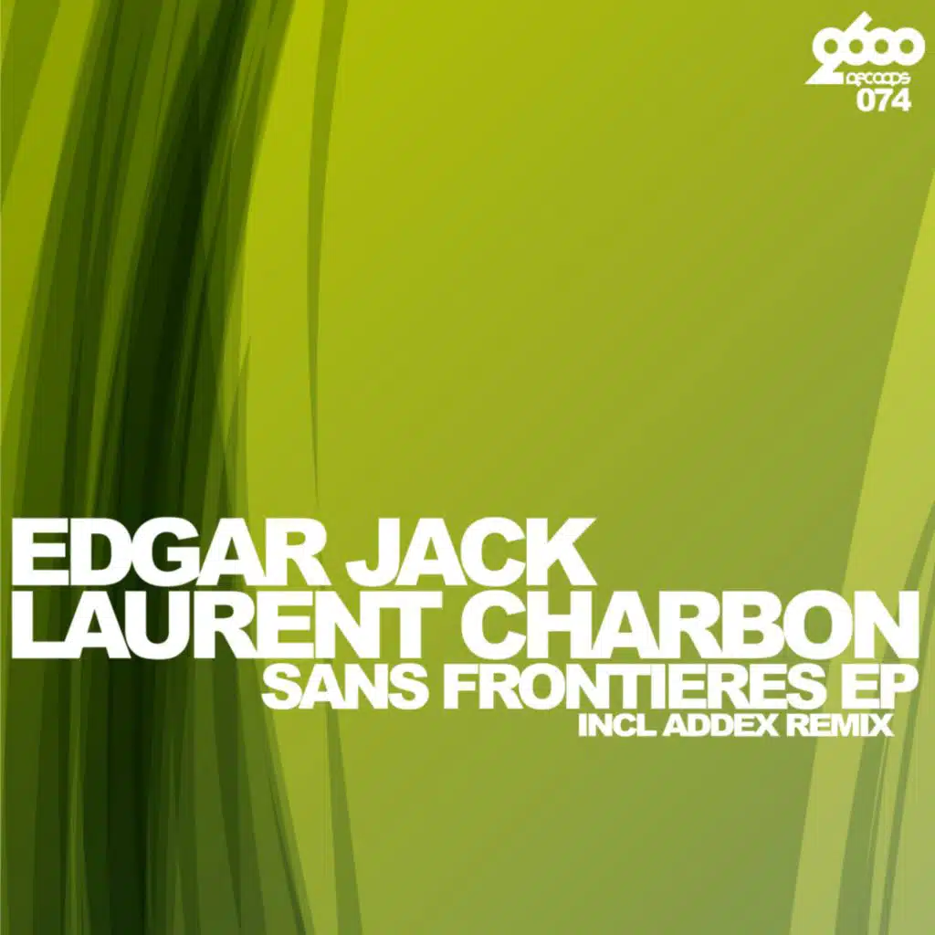 Edgar Jack & Laurent Charbon