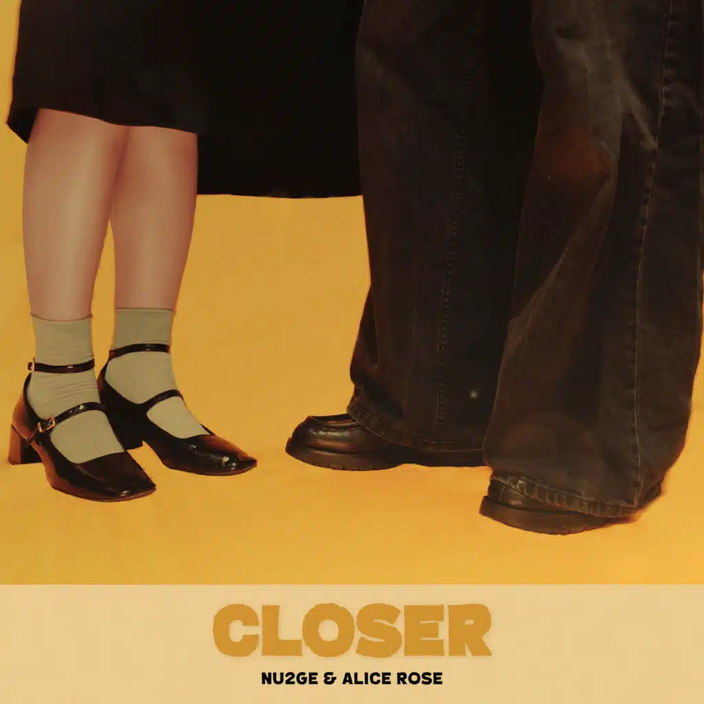 Closer (feat. Alice Rose)