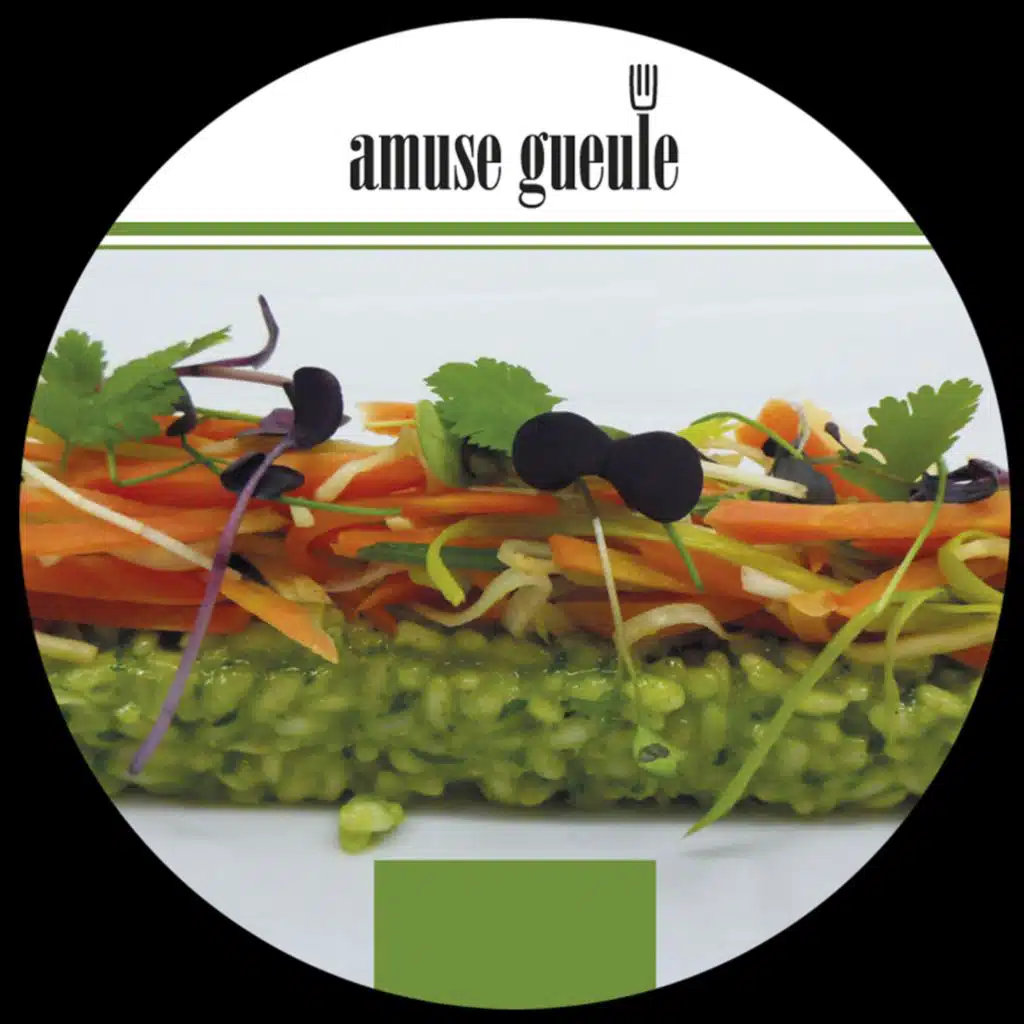 Marius Drescher & Iorie