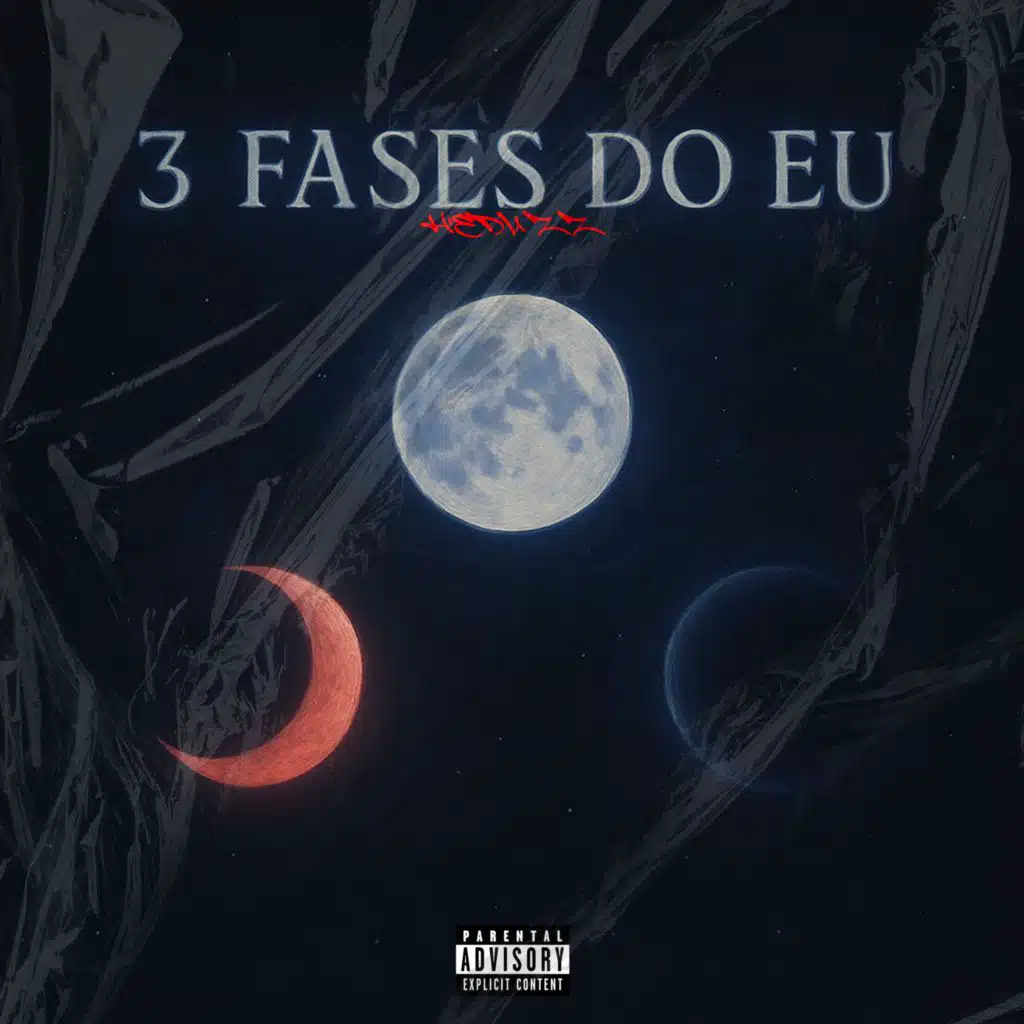 3 FASES DO EU