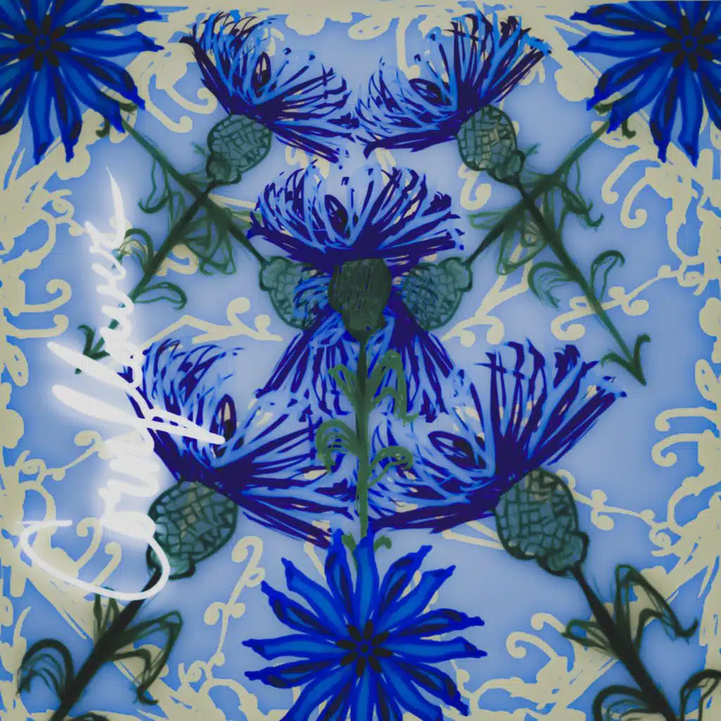 Cornflower: Preludes