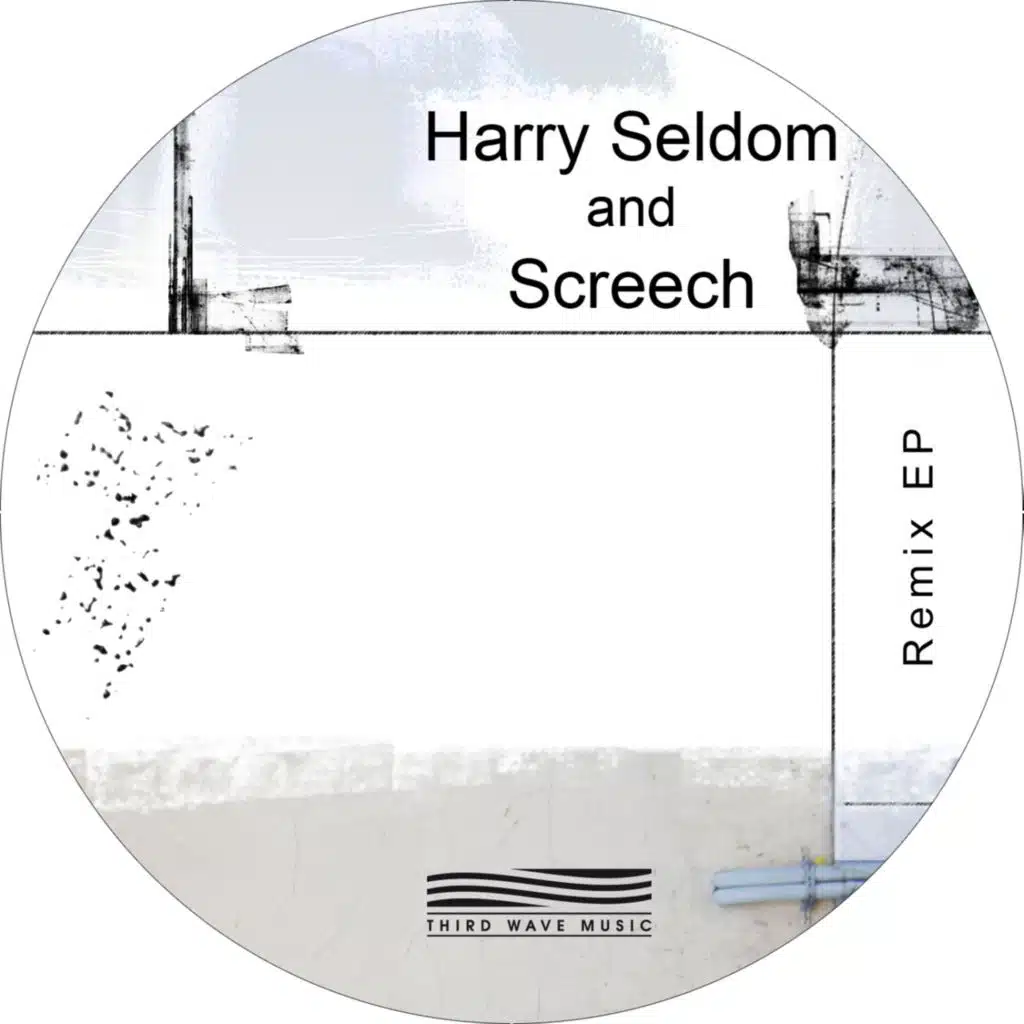 Harry Seldom & Screech