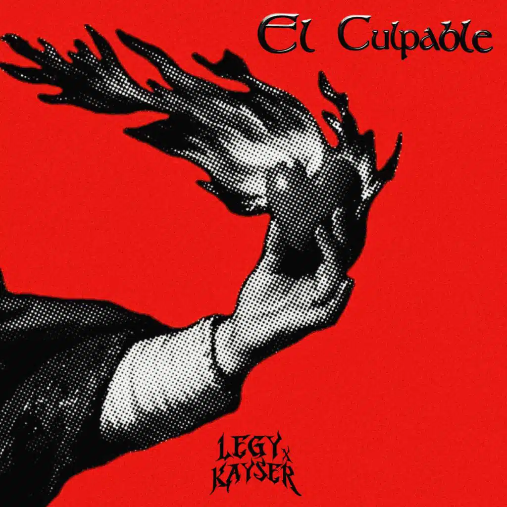 El Culpable