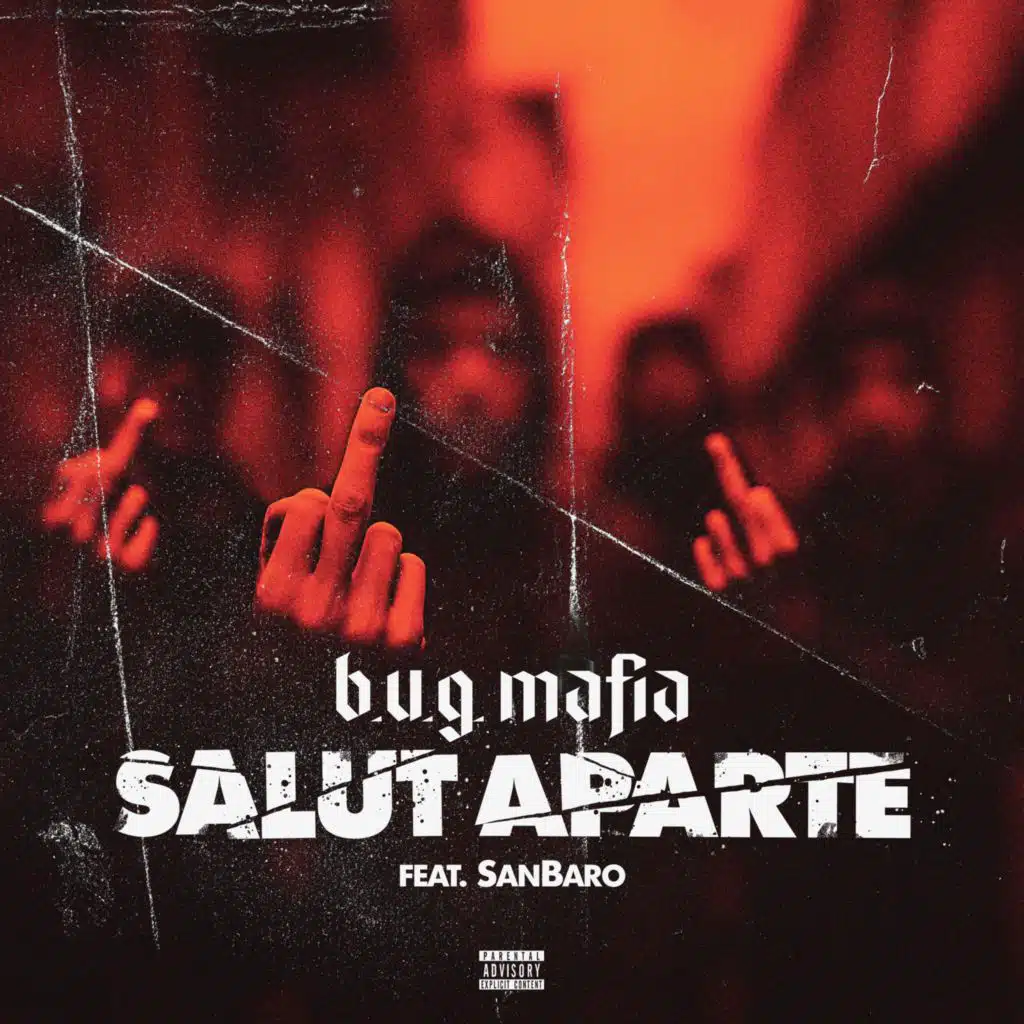 B.U.G. Mafia