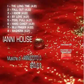Ianni House