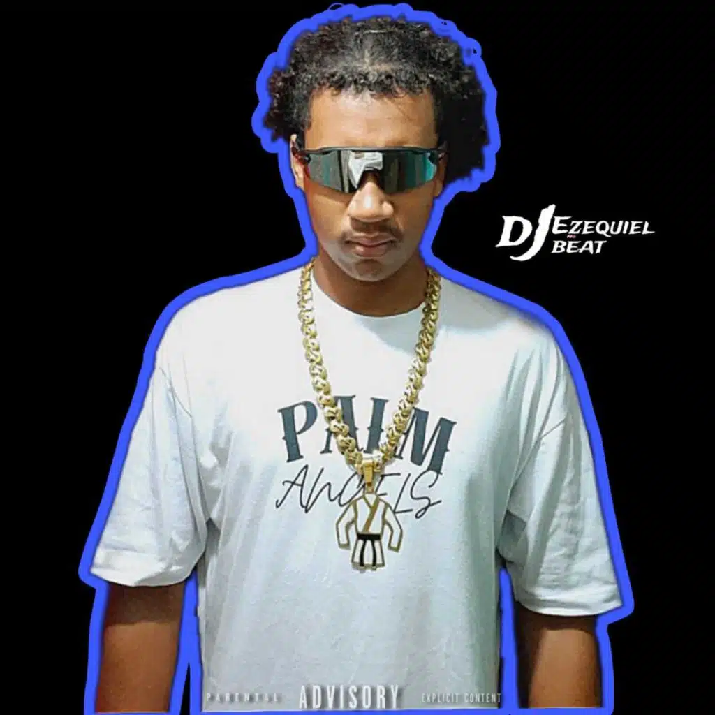 Dj Ezequiel No Beat & Starlets Digital