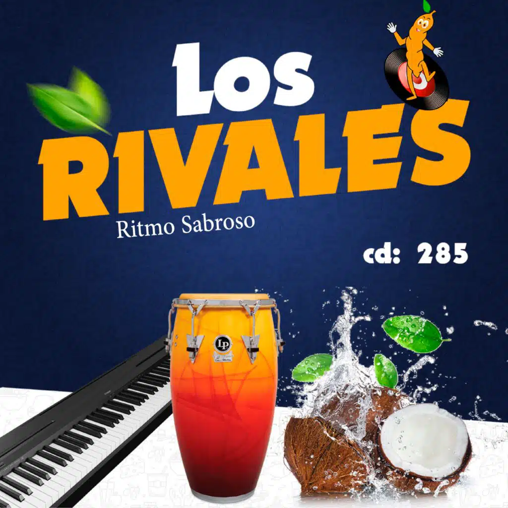 Los Rivales