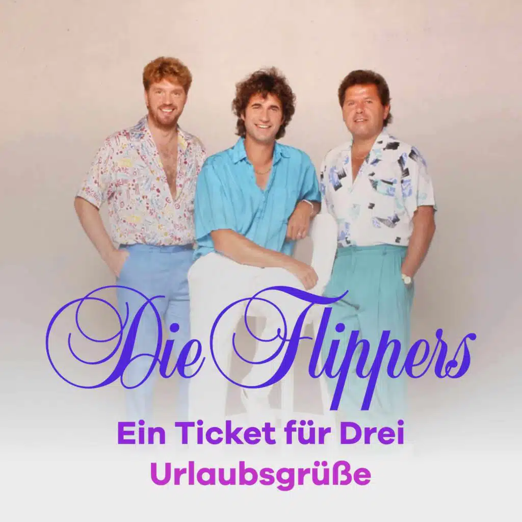 Die Flippers