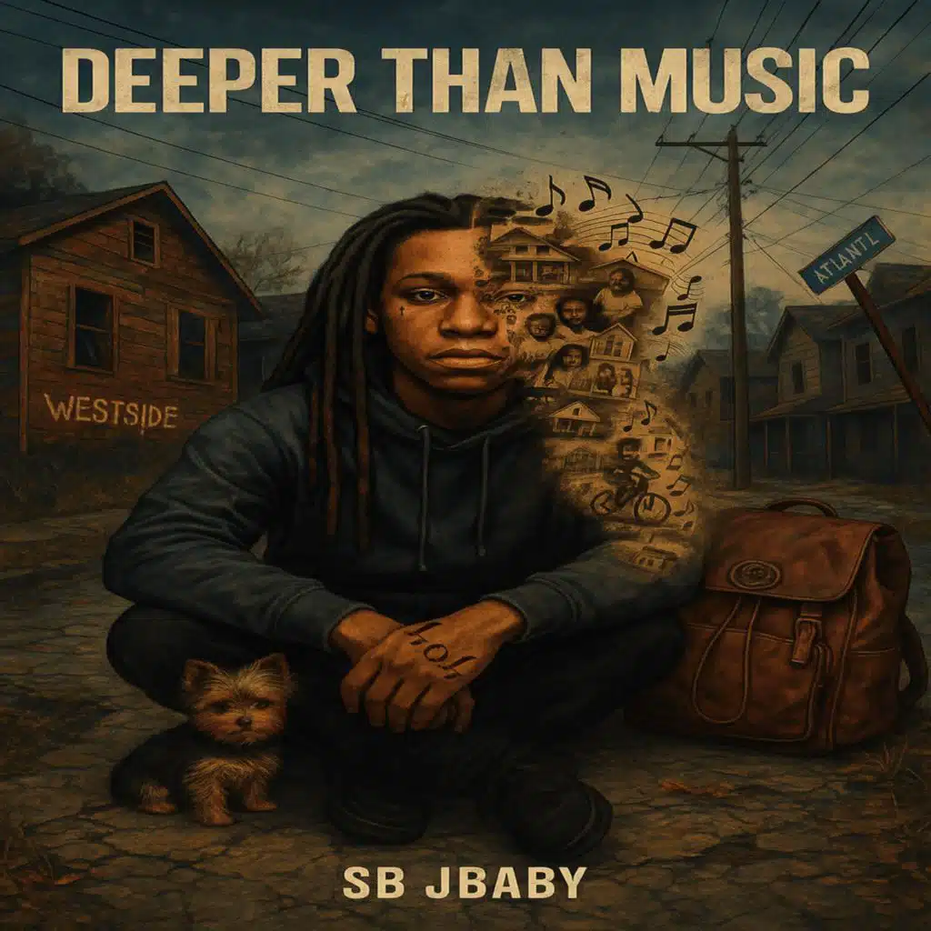 Deeper Than Music