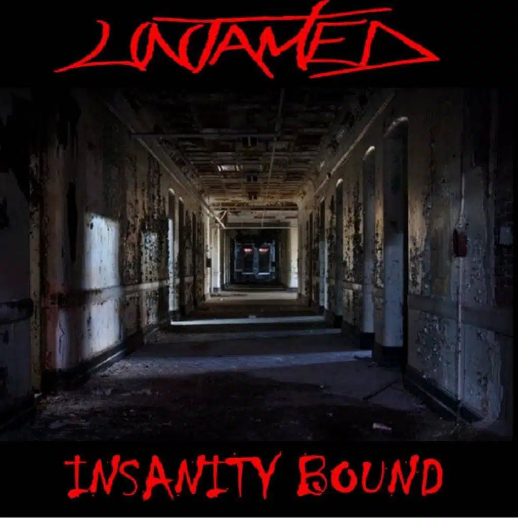 Insanity Bound