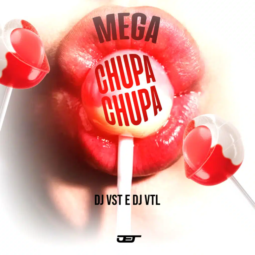 Mega Chupa Chupa