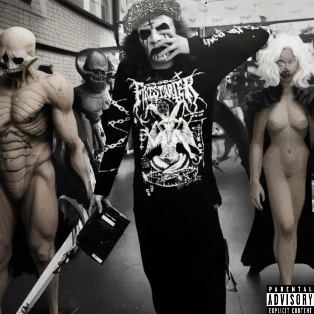 King Ghoulz: The Impaler