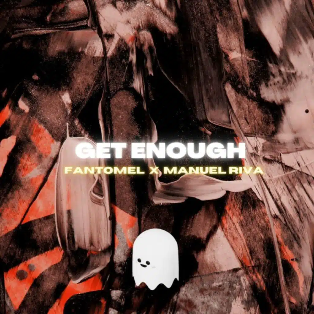 Get Enough (Manuel Riva Remix)