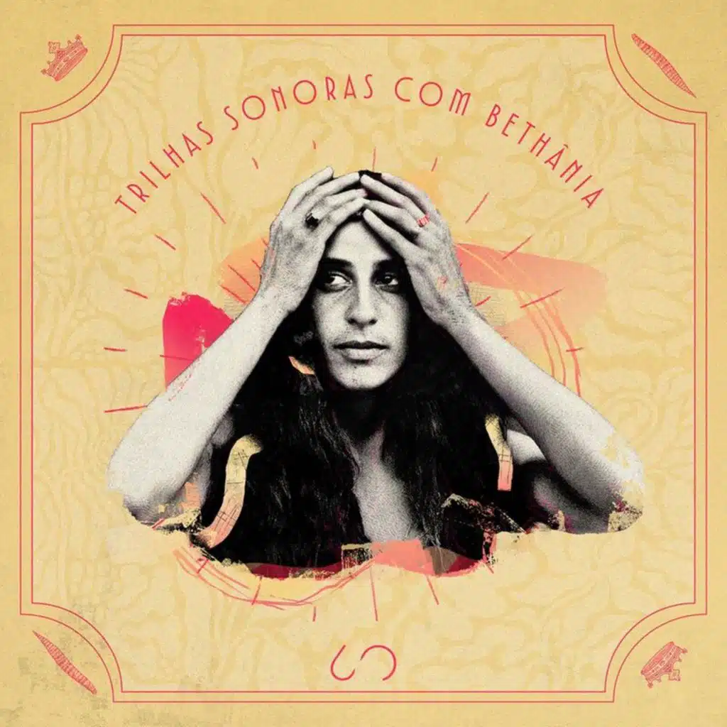 Trilhas Sonoras com Bethânia