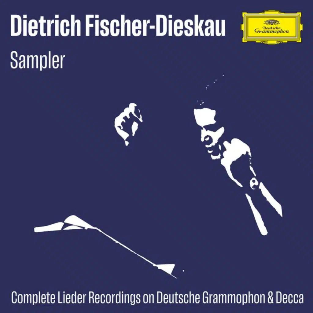 Kempff: Songs, Op. 52: No. 6, Alle