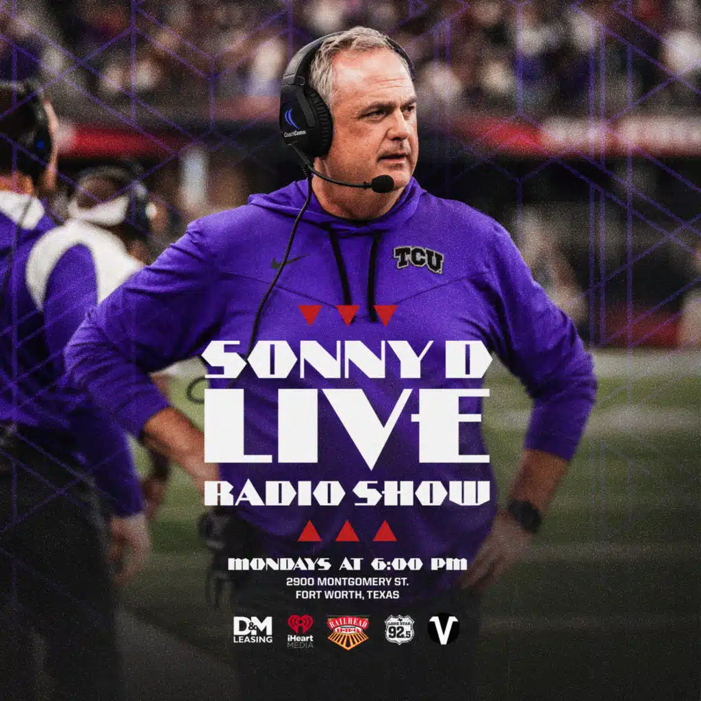 The Sonny Dykes Show 09-16-24