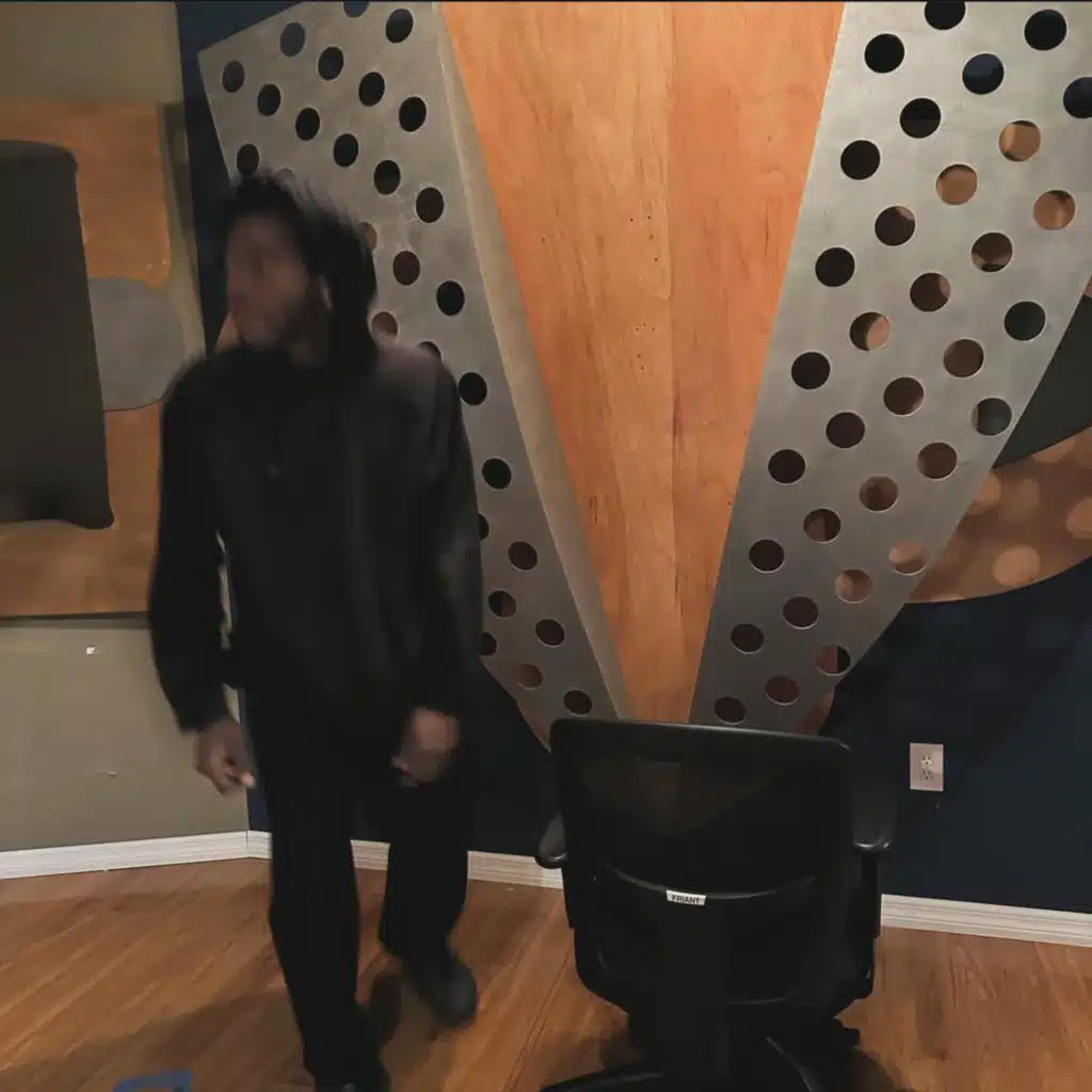 LEAN ON ME (PROD. prod18atn)