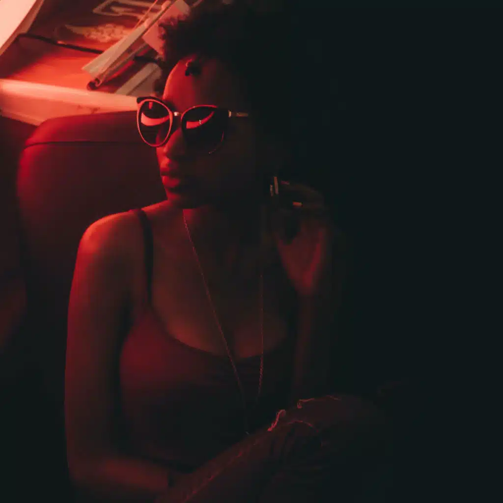 Meric Again, BRAN, Besomage & HALUNA