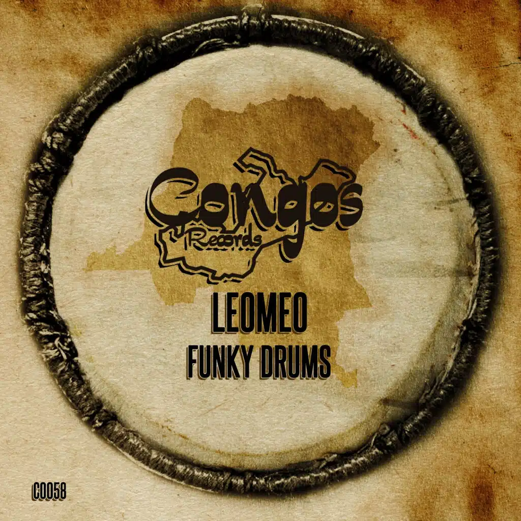 Funky Drums