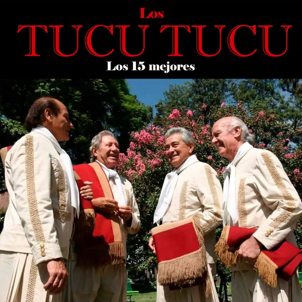 Los Tucu Tucu