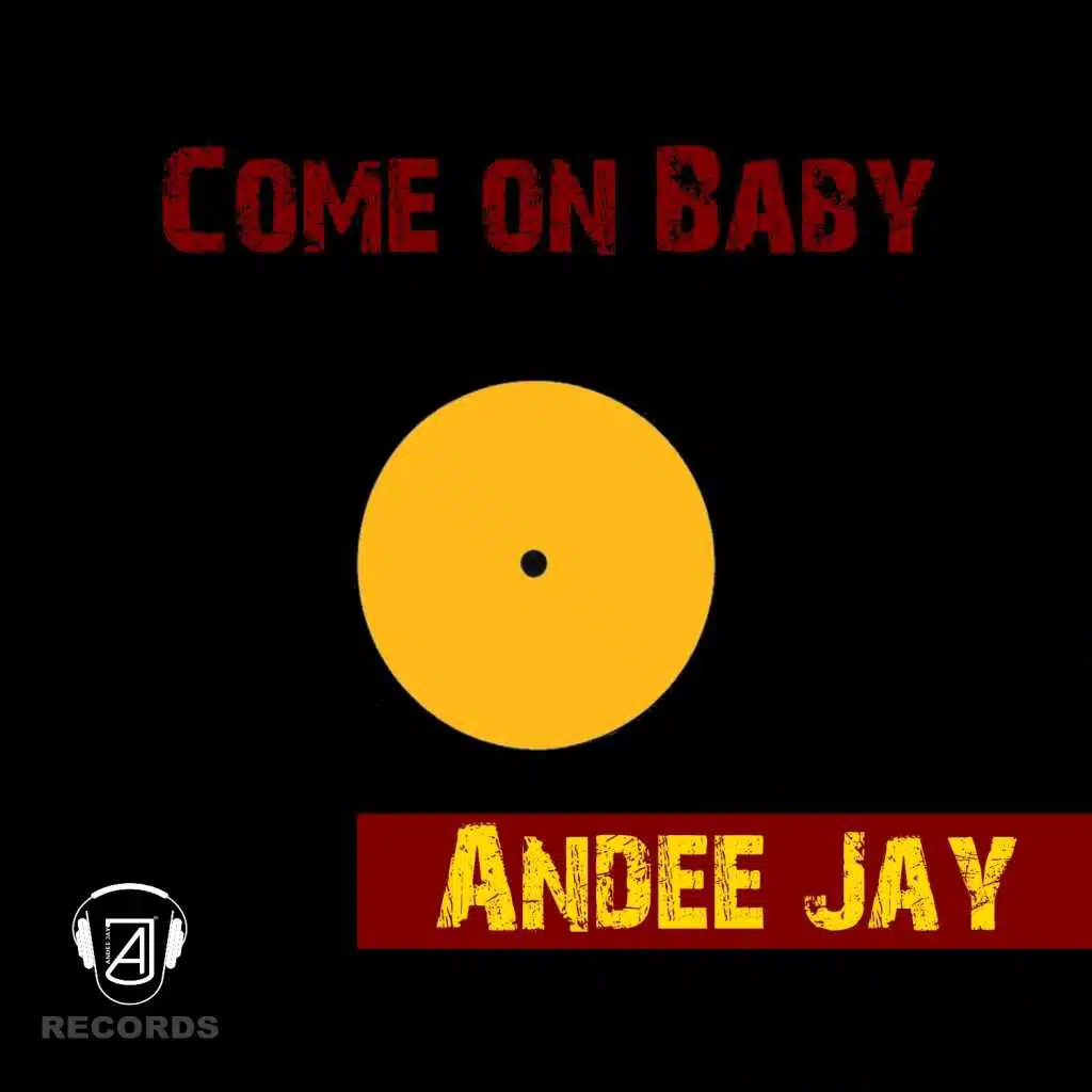 Come On Baby (Deep House Mix)