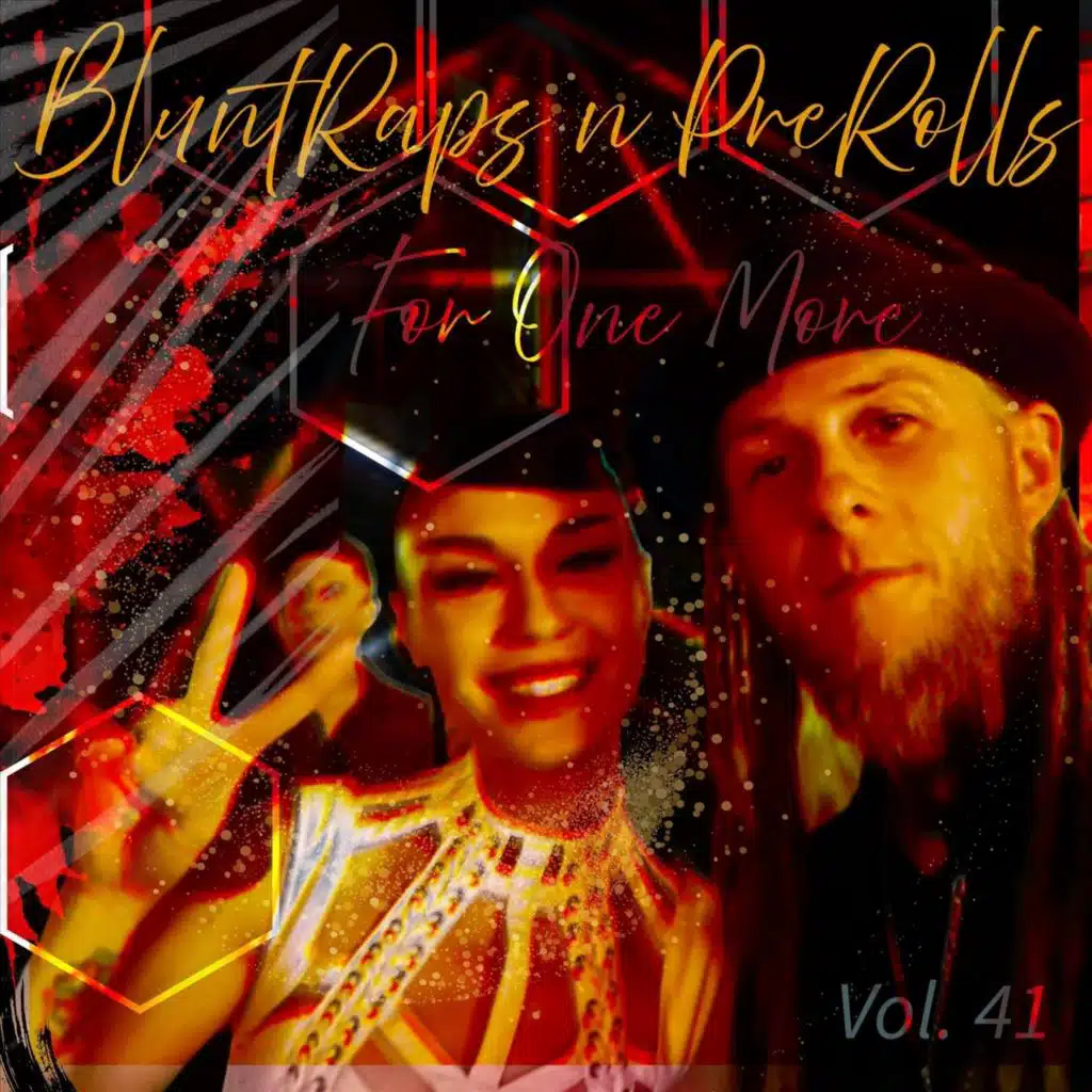 Vol. 41 For One More