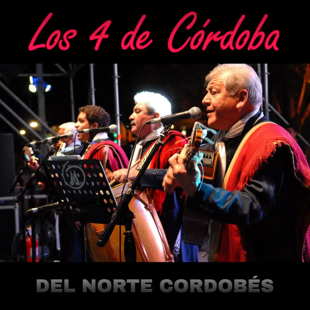 Los 4 De Córdoba