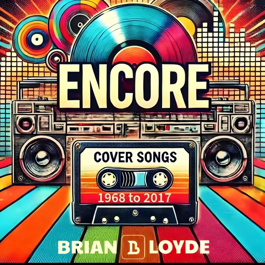 ENCORE (cover songs)