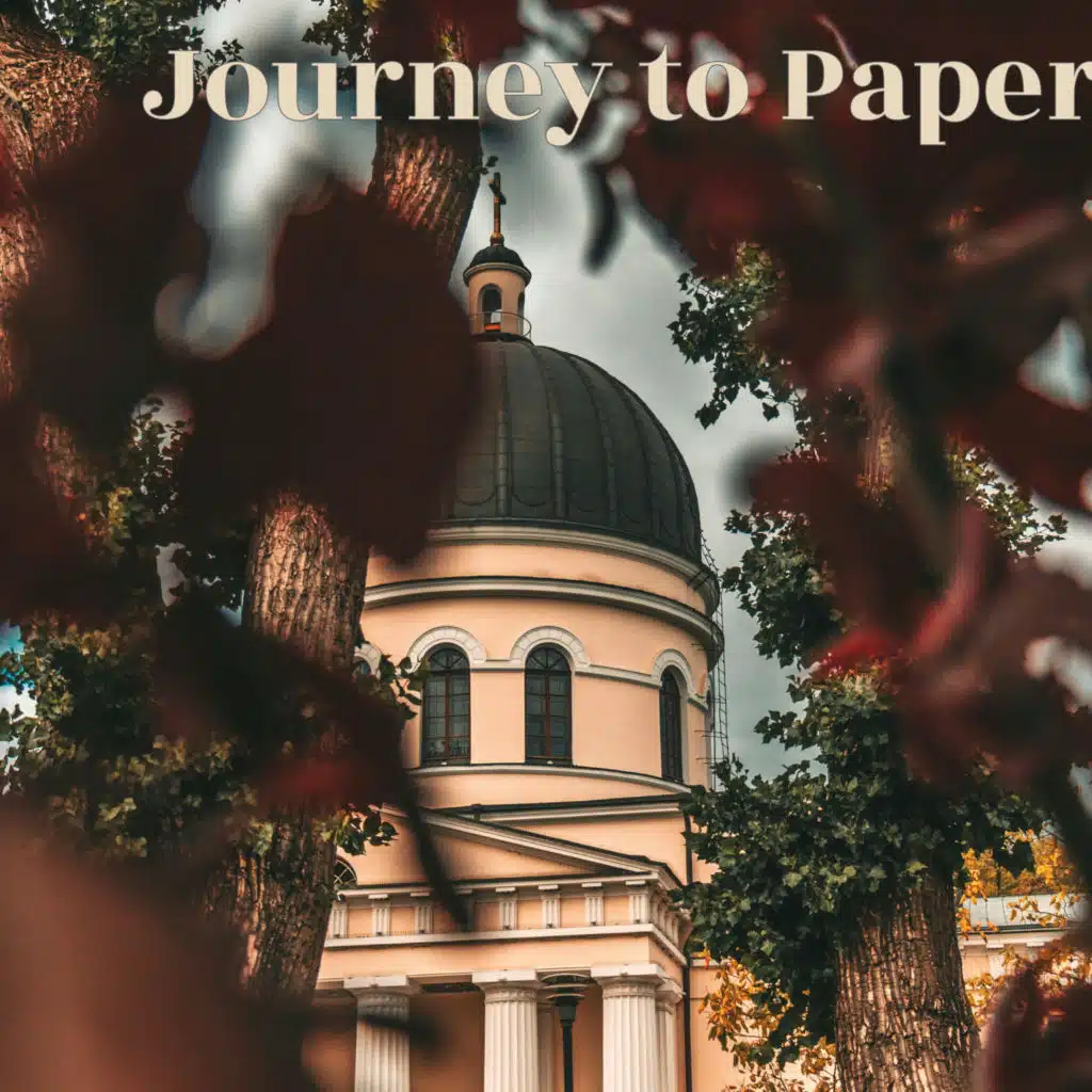 Journey To Paper