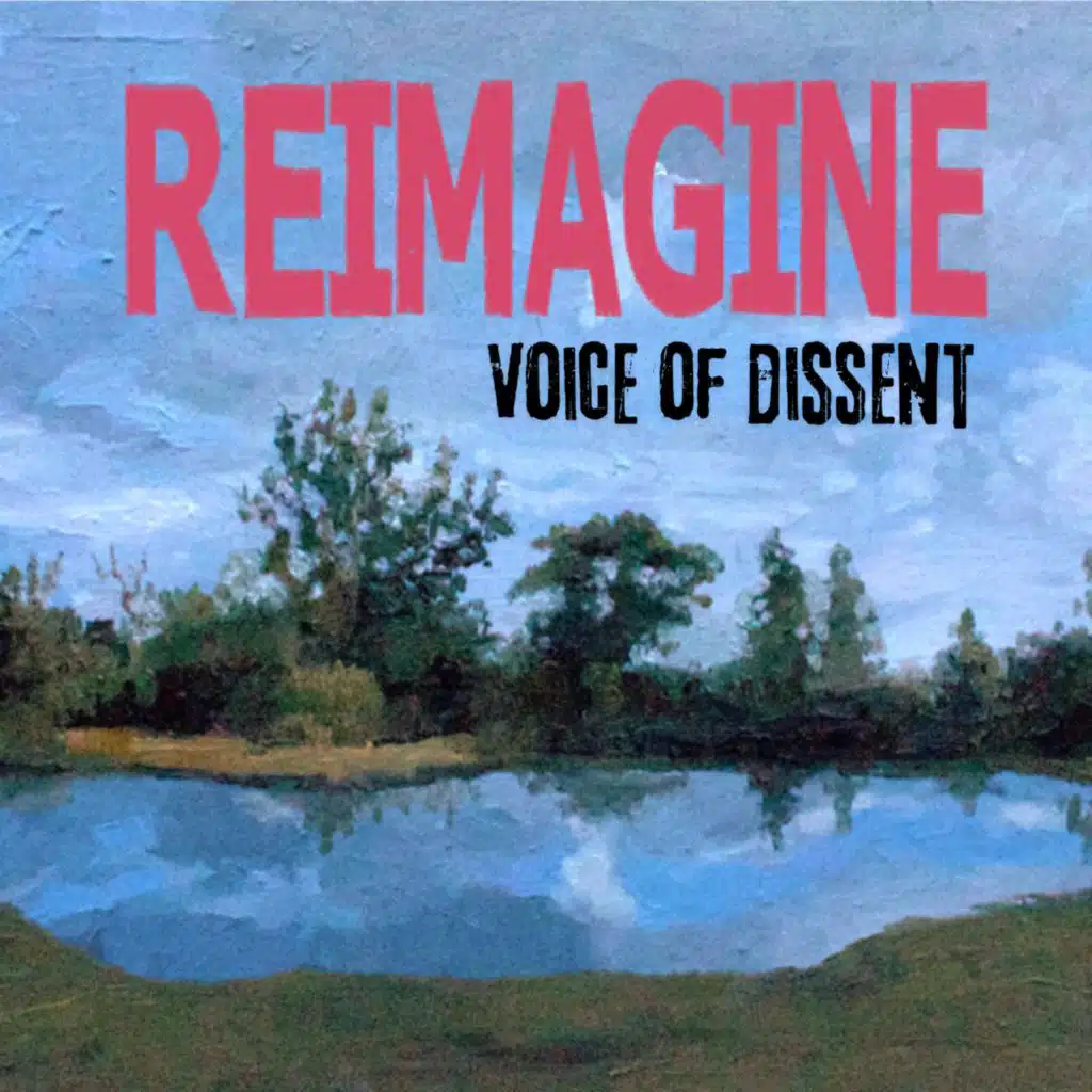 Voice of Dissent