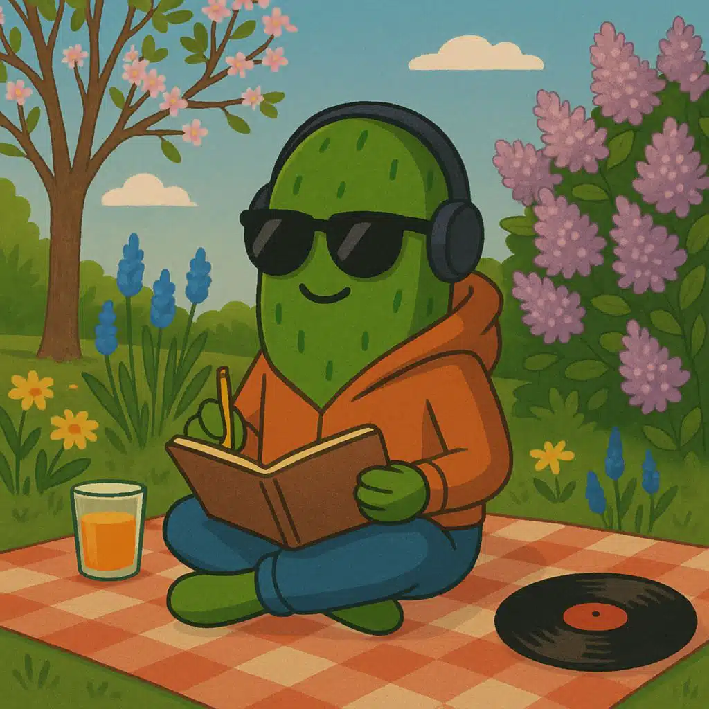 Chill Dill Lofi Beats