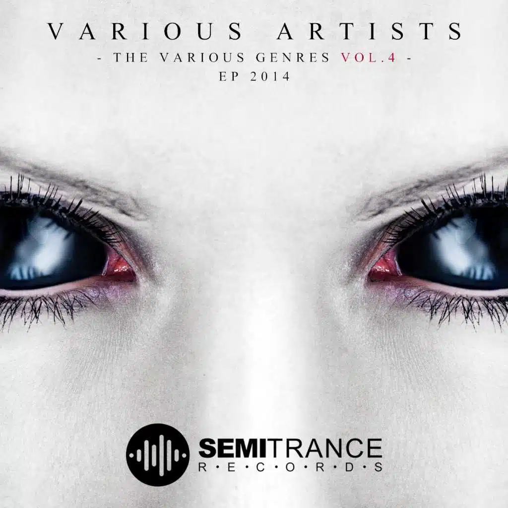 The Various Genres, Vol. 4 EP 2014