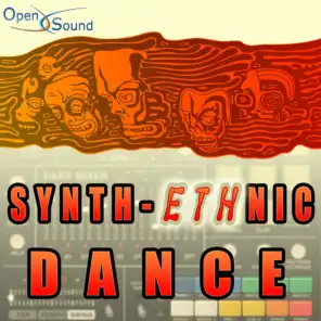 Synth-Ethnic Dance (A Fresh, Lively and Stunning Techno-Dance with a World Music Flavour)