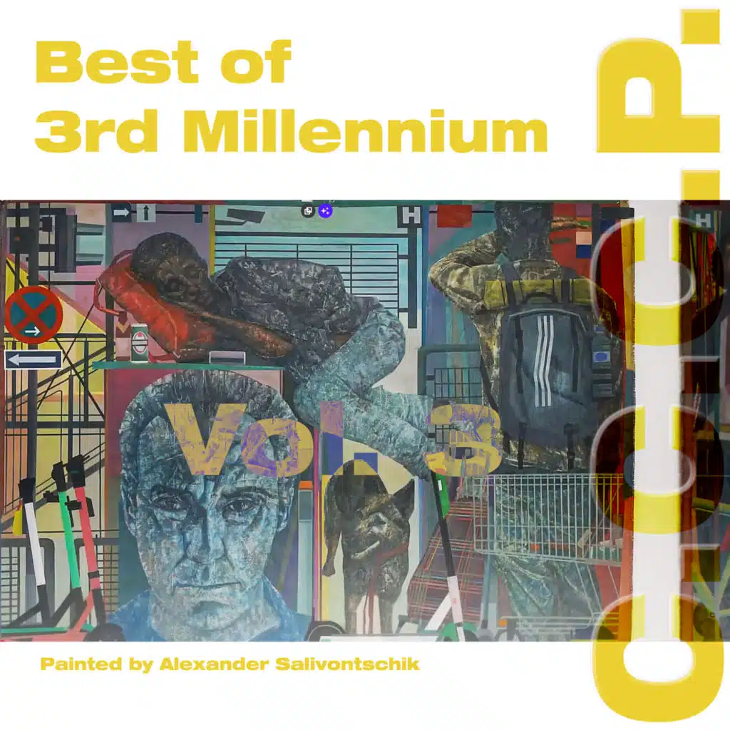 Playing Chess is Better Than Making War (Video & Official Version)