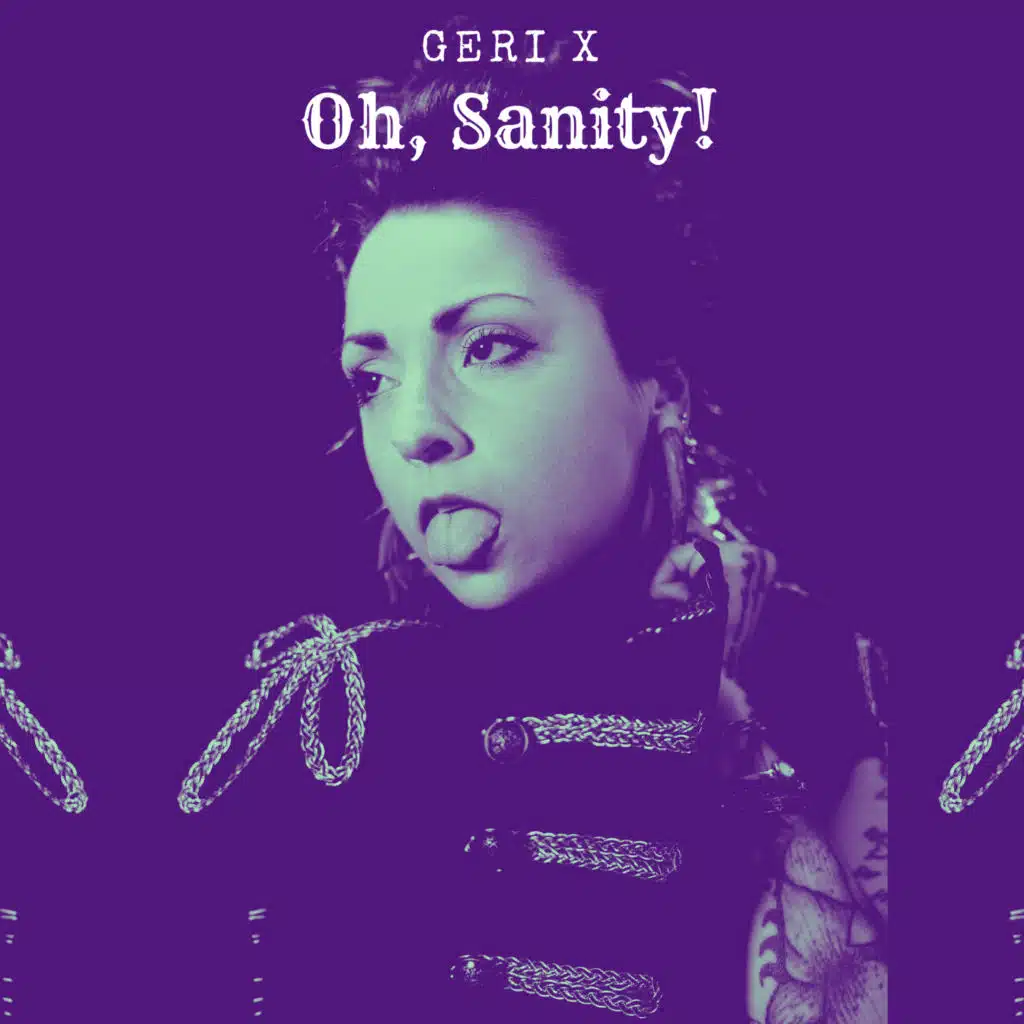 Geri X