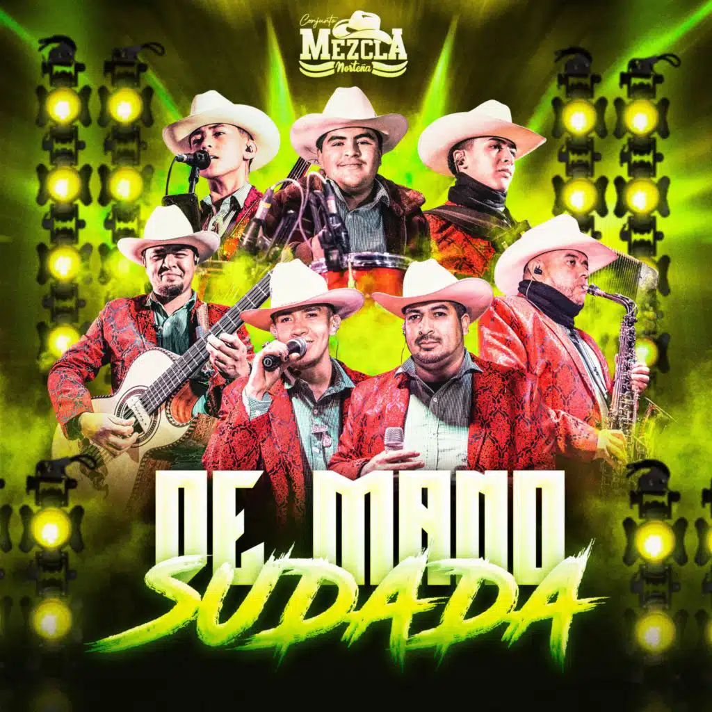 Conjunto Mezcla Norteña