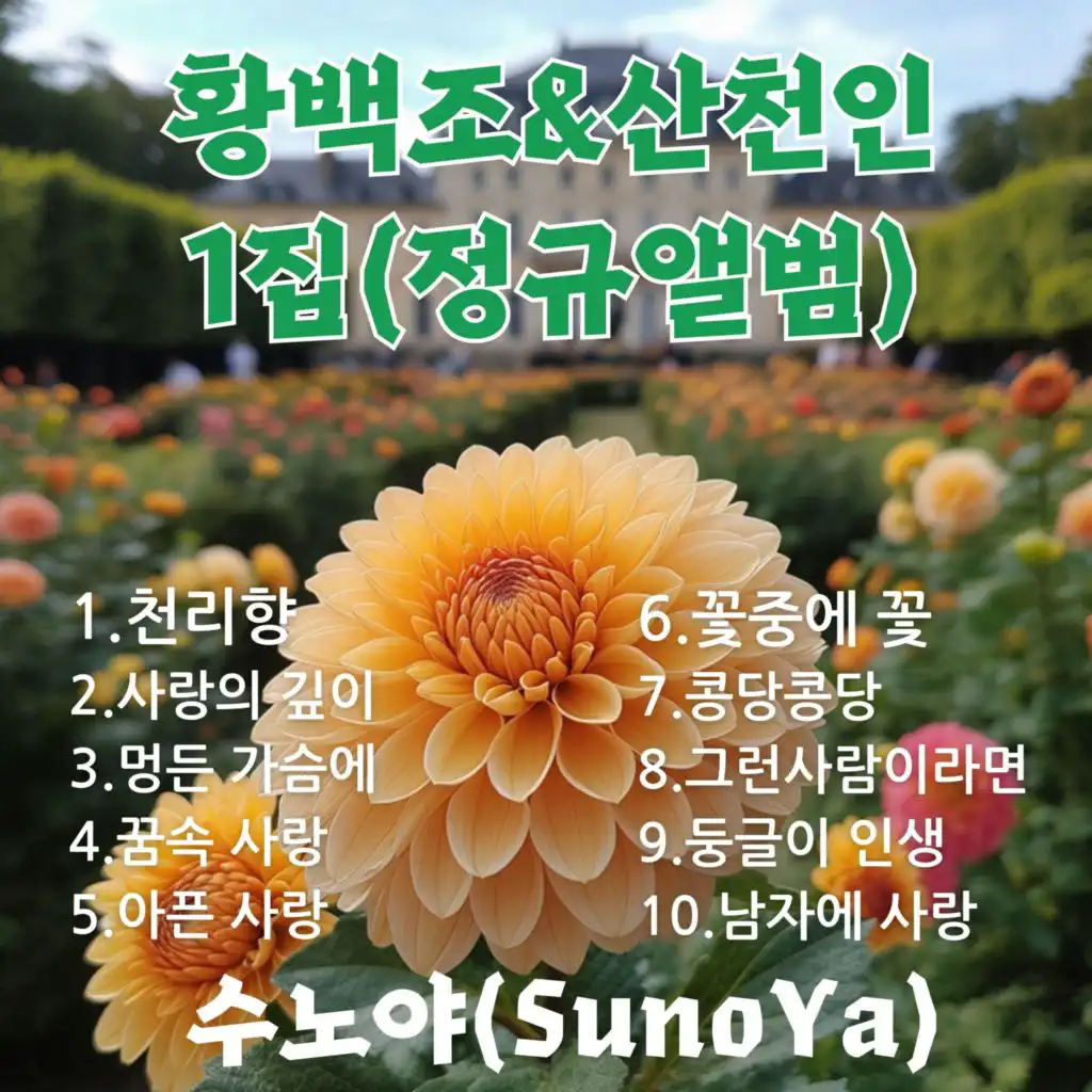 SunoYa