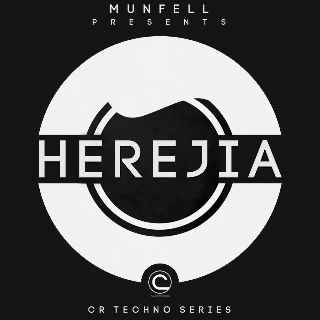 Herejía (CR Techno Series)