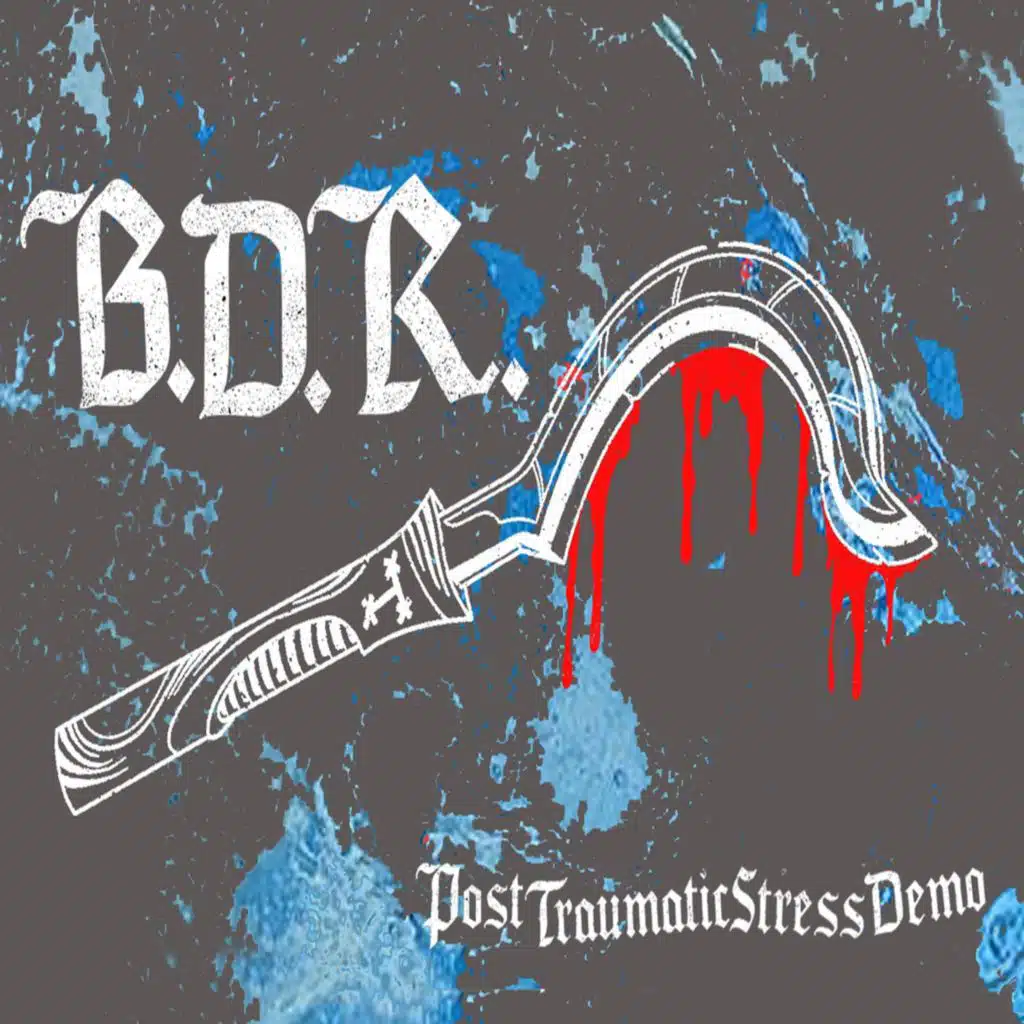 Post Traumatic Stress Demo