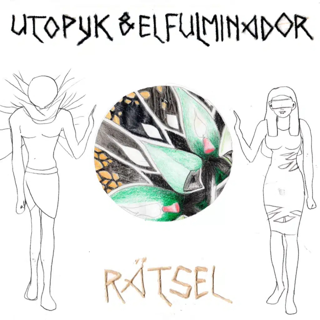 Utopyk & El Fulminador