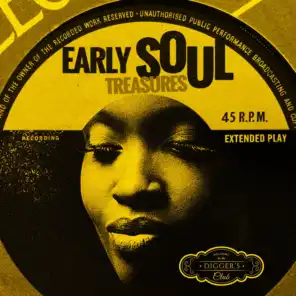 Early Soul Treasures (By Digger's Club)