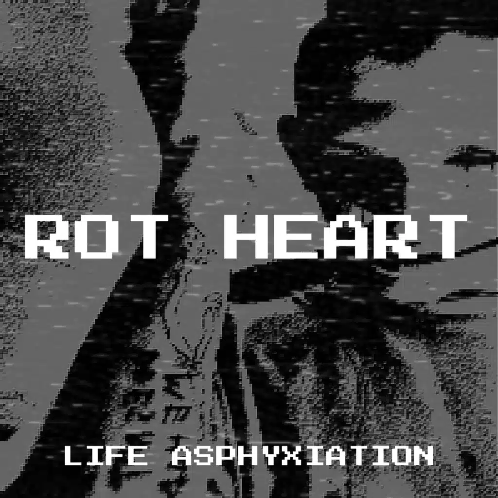 Rot Heart