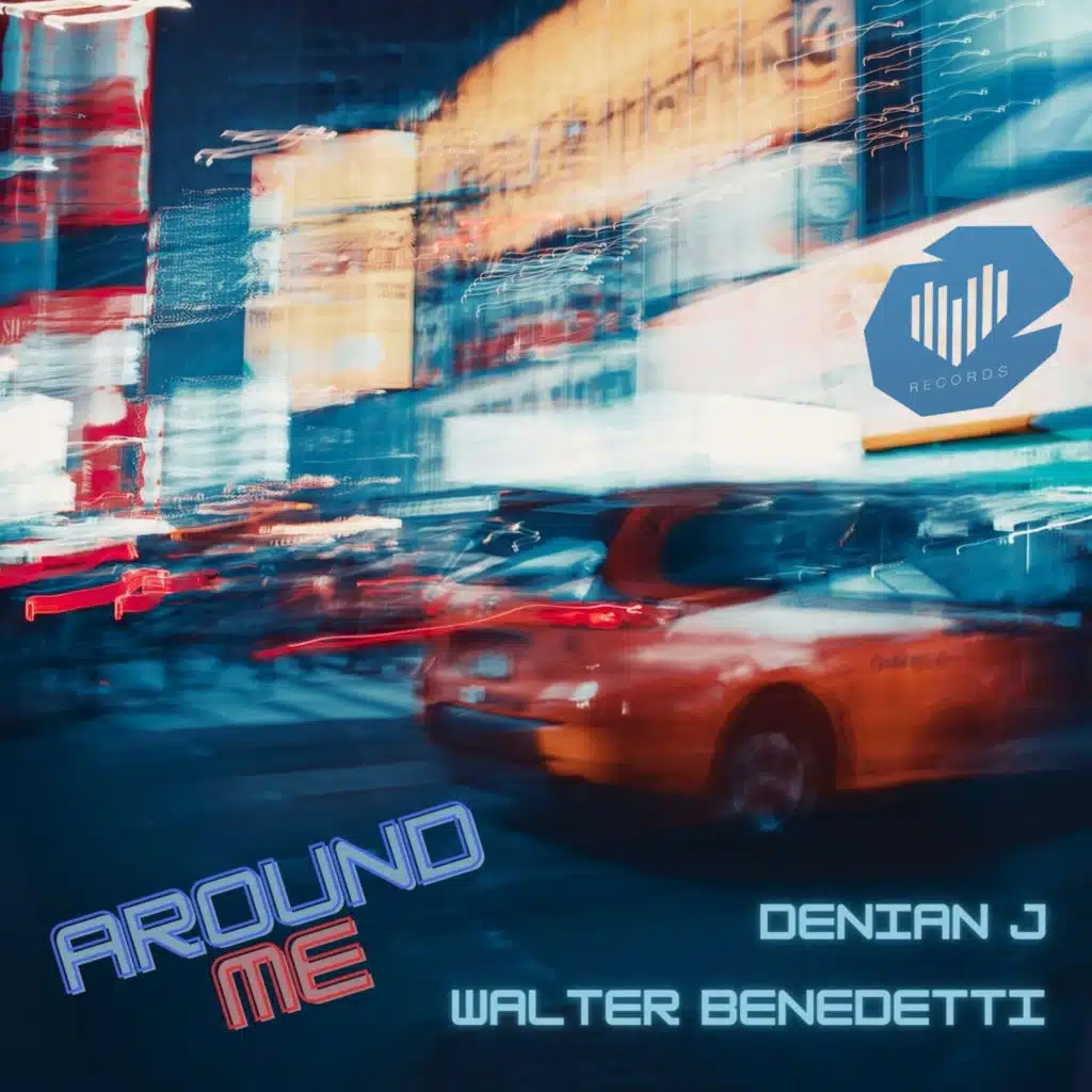 Around Me