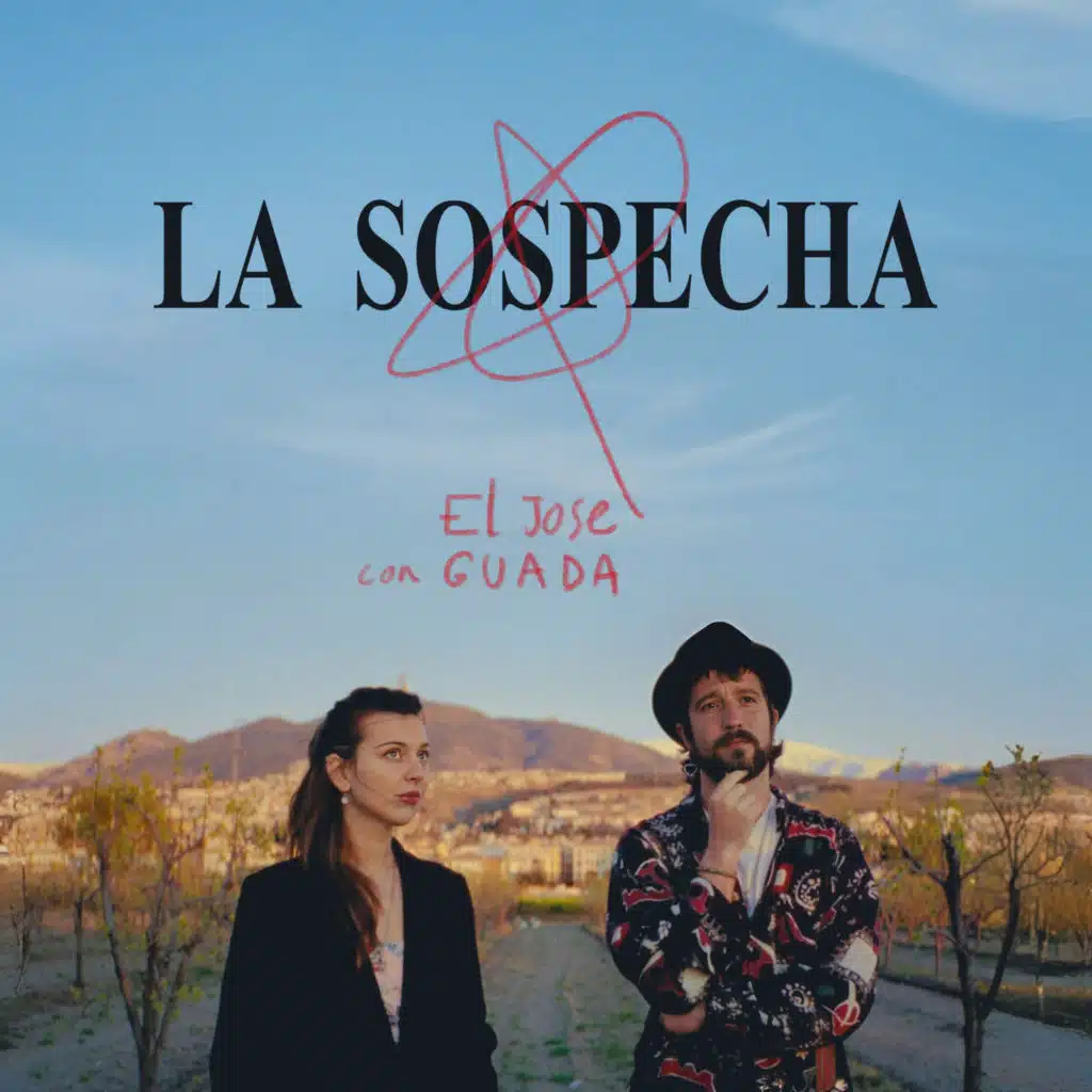 La Sospecha (feat. GUADA)