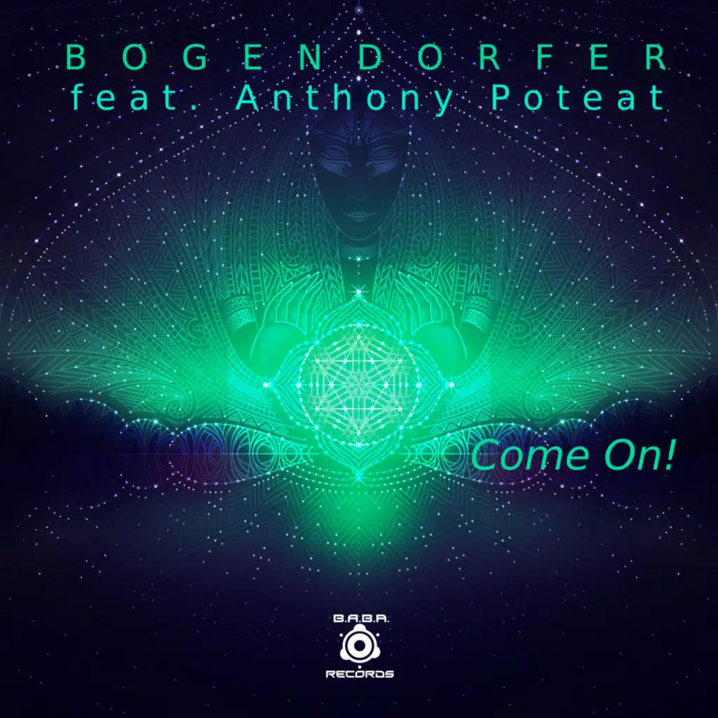 Down Inside (Original Jam) [feat. Anthony Poteat]