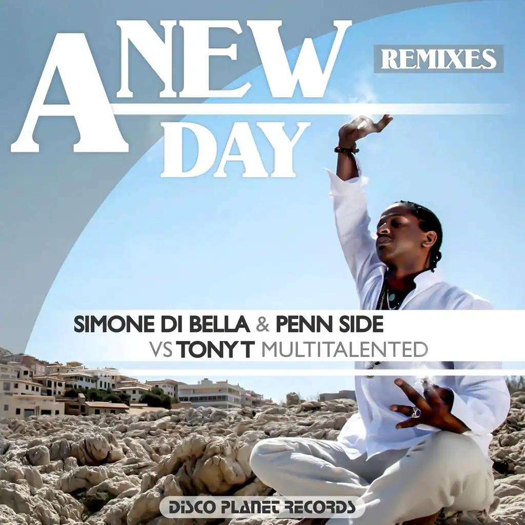 A New Day (Sonny Aka Remix)