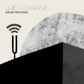 Drum Program - EP