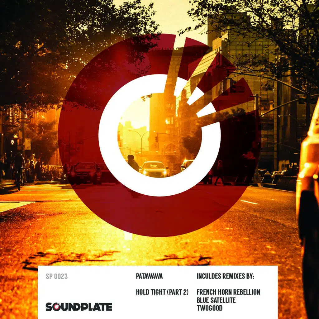 Could Be Love (Blue Satellite Remix)