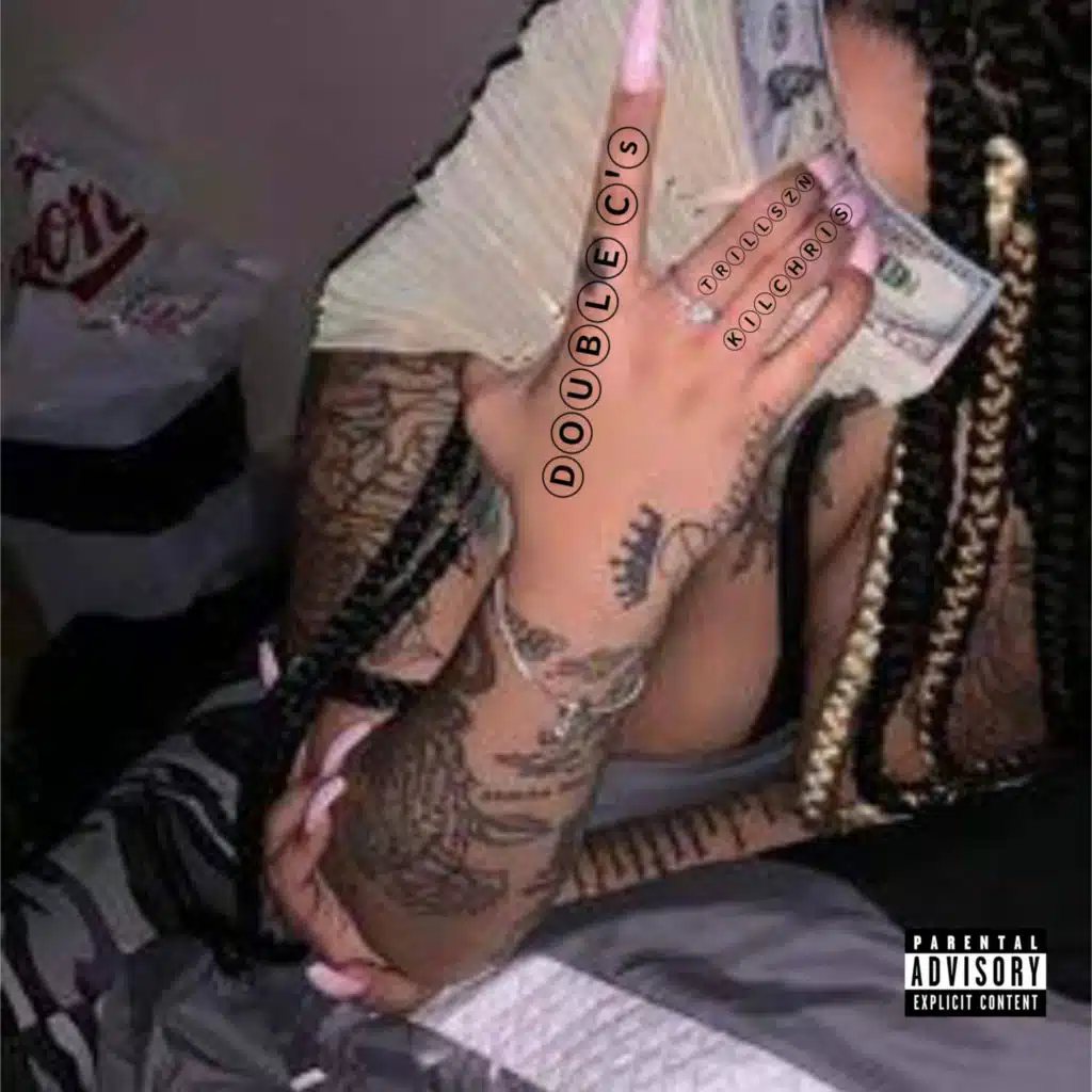 Kill Switch (feat. KillChris)