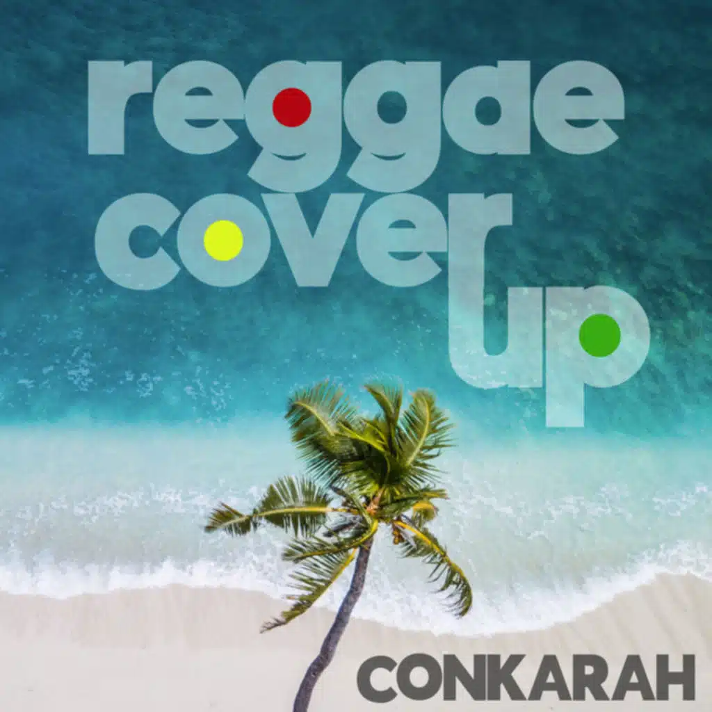 Reggae Cover Up